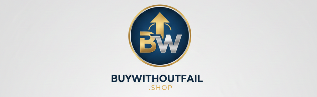 Buywithoutfail.shop